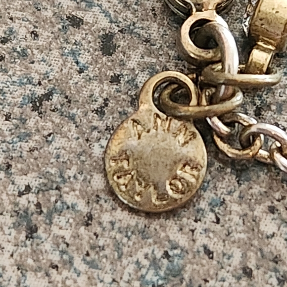 Ann Taylor Necklace - Picture 3 of 5